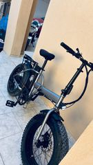 Πόλης EcoBike 2024