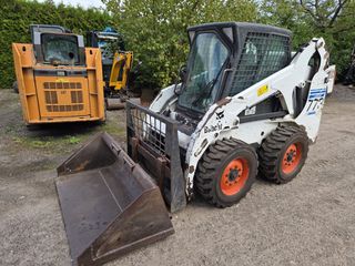 Φορτωτάκι Bobcat 2002 773-thumb-1