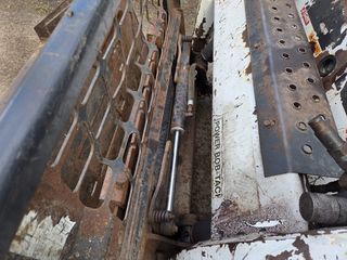 Φορτωτάκι Bobcat 2002 773-thumb-4