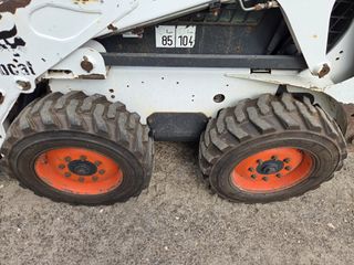 Φορτωτάκι Bobcat 2002 773-thumb-5