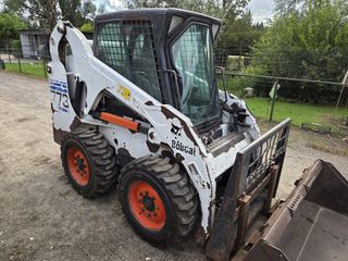Φορτωτάκι Bobcat 2002 773-thumb-8