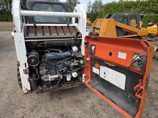 Φορτωτάκι Bobcat 2002 773-thumb-11