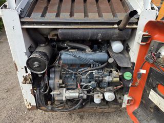 Φορτωτάκι Bobcat 2002 773-thumb-12