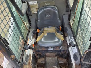 Φορτωτάκι Bobcat 2002 773-thumb-14
