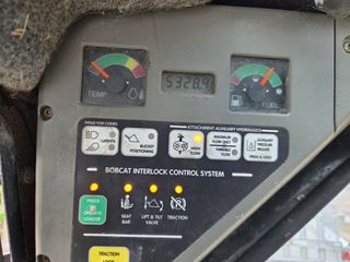 Φορτωτάκι Bobcat 2002 773-thumb-15