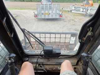 Φορτωτάκι Bobcat 2002 773-thumb-16
