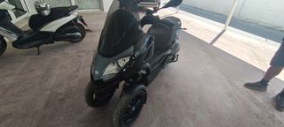 Piaggio MP3 300 LT 2025