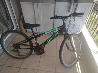 All - Mountain Orient 2020 ORIENT SNAKE-thumb-1