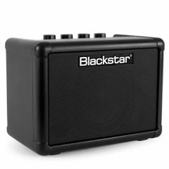 Blackstar Fly 3 mini AMP - 3 W guitar amplifier-thumb-2