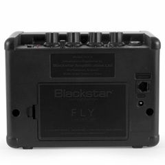 Blackstar Fly 3 mini AMP - 3 W guitar amplifier-thumb-3