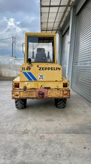 Φορτωτής Με Λάστιχα Zeppelin 1992 ZL6B-thumb-5