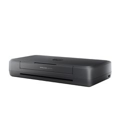 HP Officejet 200 Mobile Printer, Print, Front-facing USB printing-thumb-2