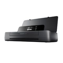 HP Officejet 200 Mobile Printer, Print, Front-facing USB printing-thumb-3