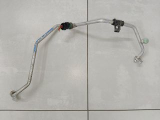 HYUNDAI ACCENT '00 1.3 12V (5Θ) ΣΩΛΗΝΕΣ AIRCODITION (ΑΠΟ ΚΙΝΗΤΗΡΑ G4EA) (Α)-thumb-1