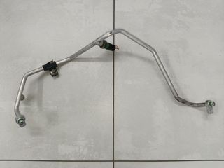 HYUNDAI ACCENT '00 1.3 12V (5Θ) ΣΩΛΗΝΕΣ AIRCODITION (ΑΠΟ ΚΙΝΗΤΗΡΑ G4EA) (Α)-thumb-2