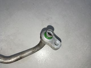 HYUNDAI ACCENT '00 1.3 12V (5Θ) ΣΩΛΗΝΕΣ AIRCODITION (ΑΠΟ ΚΙΝΗΤΗΡΑ G4EA) (Α)-thumb-3