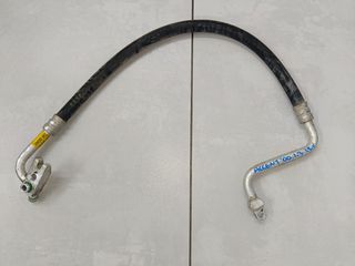 HYUNDAI ACCENT '00 1.3 12V (5Θ) ΣΩΛΗΝΕΣ AIRCODITION (ΑΠΟ ΚΙΝΗΤΗΡΑ G4EA) (Α)-thumb-5