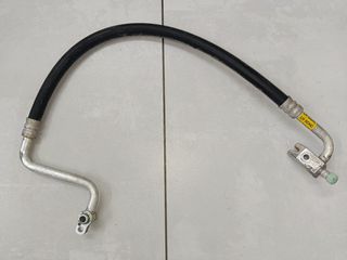 HYUNDAI ACCENT '00 1.3 12V (5Θ) ΣΩΛΗΝΕΣ AIRCODITION (ΑΠΟ ΚΙΝΗΤΗΡΑ G4EA) (Α)-thumb-6