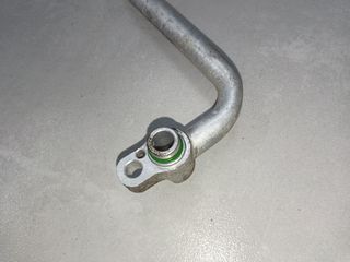 HYUNDAI ACCENT '00 1.3 12V (5Θ) ΣΩΛΗΝΕΣ AIRCODITION (ΑΠΟ ΚΙΝΗΤΗΡΑ G4EA) (Α)-thumb-7