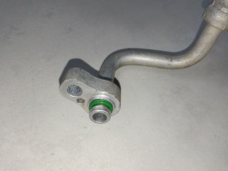 HYUNDAI ACCENT '00 1.3 12V (5Θ) ΣΩΛΗΝΕΣ AIRCODITION (ΑΠΟ ΚΙΝΗΤΗΡΑ G4EA) (Α)-thumb-11
