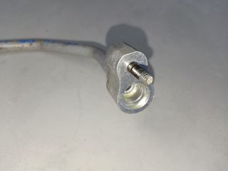 HYUNDAI ACCENT '00 1.3 12V (5Θ) ΣΩΛΗΝΕΣ AIRCODITION (ΑΠΟ ΚΙΝΗΤΗΡΑ G4EA) (Α)-thumb-12