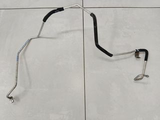 HYUNDAI ACCENT '00 1.3 12V (5Θ) ΣΩΛΗΝΕΣ AIRCODITION (ΑΠΟ ΚΙΝΗΤΗΡΑ G4EA) (Α)-thumb-13