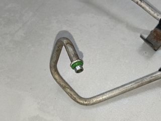 HYUNDAI ACCENT '00 1.3 12V (5Θ) ΣΩΛΗΝΕΣ AIRCODITION (ΑΠΟ ΚΙΝΗΤΗΡΑ G4EA) (Α)-thumb-16