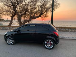 Opel Corsa 2009 CDTI