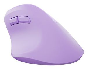 NATEC Crake 2 mouse Universal Right-hand RF Wireless + Bluetooth Optical 2400 DPI-thumb-4