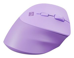 NATEC Crake 2 mouse Universal Right-hand RF Wireless + Bluetooth Optical 2400 DPI-thumb-2