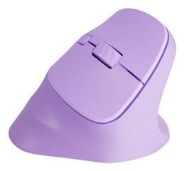 NATEC Crake 2 mouse Universal Right-hand RF Wireless + Bluetooth Optical 2400 DPI-thumb-1