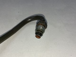 HYUNDAI ACCENT '00 1.3 12V (5Θ) ΣΩΛΗΝΕΣ ΥΔΡΑΥΛΙΚΟΥ ΤΙΜΟΝΙΟΥ (ΑΠΟ ΚΙΝΗΤΗΡΑ G4EA) (Α)-thumb-3
