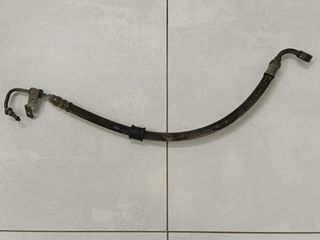 HYUNDAI ACCENT '00 1.3 12V (5Θ) ΣΩΛΗΝΕΣ ΥΔΡΑΥΛΙΚΟΥ ΤΙΜΟΝΙΟΥ (ΑΠΟ ΚΙΝΗΤΗΡΑ G4EA) (Α)-thumb-5