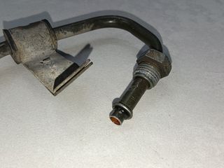 HYUNDAI ACCENT '00 1.3 12V (5Θ) ΣΩΛΗΝΕΣ ΥΔΡΑΥΛΙΚΟΥ ΤΙΜΟΝΙΟΥ (ΑΠΟ ΚΙΝΗΤΗΡΑ G4EA) (Α)-thumb-6