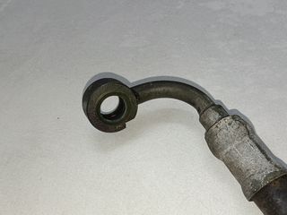 HYUNDAI ACCENT '00 1.3 12V (5Θ) ΣΩΛΗΝΕΣ ΥΔΡΑΥΛΙΚΟΥ ΤΙΜΟΝΙΟΥ (ΑΠΟ ΚΙΝΗΤΗΡΑ G4EA) (Α)-thumb-7