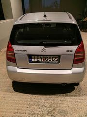 Citroen C2 2005 vtr-thumb-2