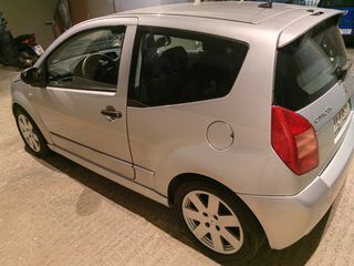 Citroen C2 2005 vtr-thumb-3