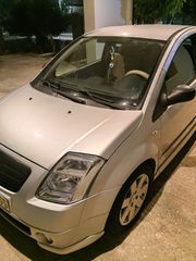 Citroen C2 2005 vtr-thumb-5