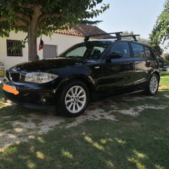 Bmw 116 2006 116I