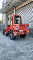 Φορτωτής Με Λάστιχα Zeppelin 1993 ZL8B-thumb-5