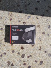 Μπάρες Οροφής Menabò TEMA + Kit Piede-thumb-3