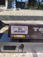 Μπάρες Οροφής Menabò TEMA + Kit Piede-thumb-4