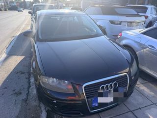 Audi A3 2006