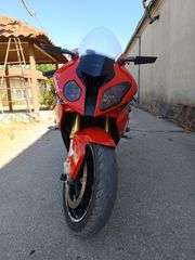 Bmw S1000RR 2010-thumb-2