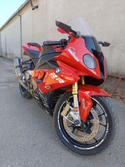 Bmw S1000RR 2010-thumb-3