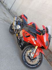 Bmw S1000RR 2010-thumb-4
