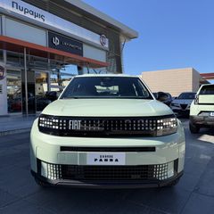 Fiat Grande Panda 2026 HYBRID ICON-thumb-1