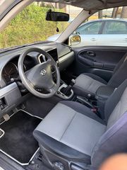 Suzuki Grand Vitara 2004