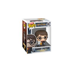 Hogwarts Castle Bitty POP Boxes Bundle Harry Potter-thumb-3