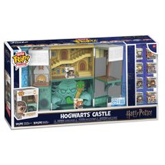 Hogwarts Castle Bitty POP Boxes Bundle Harry Potter-thumb-1